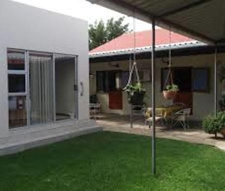 Boesmanland Accommodation Springbok Dış mekan fotoğraf